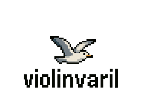 Violinvaril